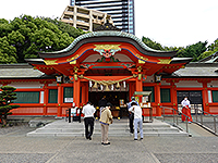 金神社